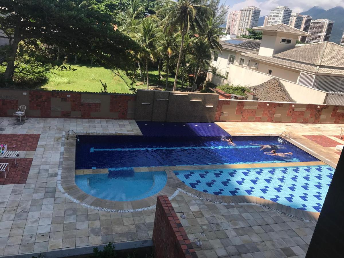 Aparthotel Flat Na *