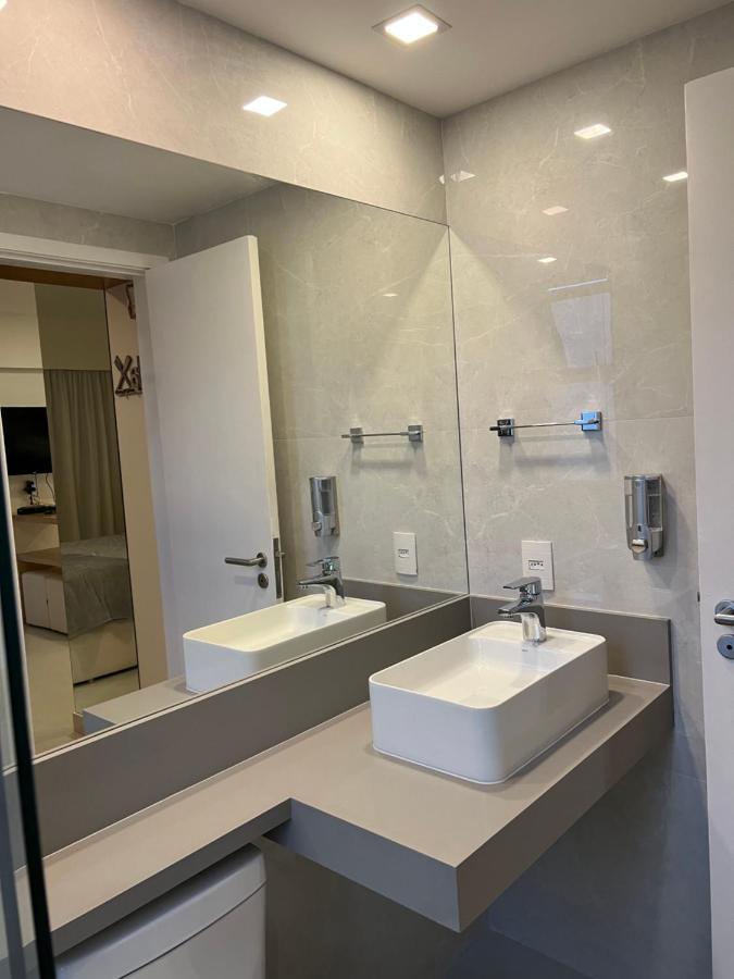 Flat Na Aparthotel