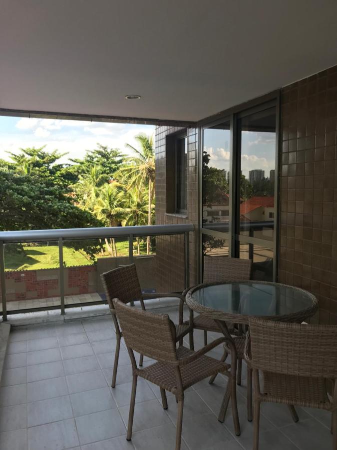 Appart hôtel Flat Na *