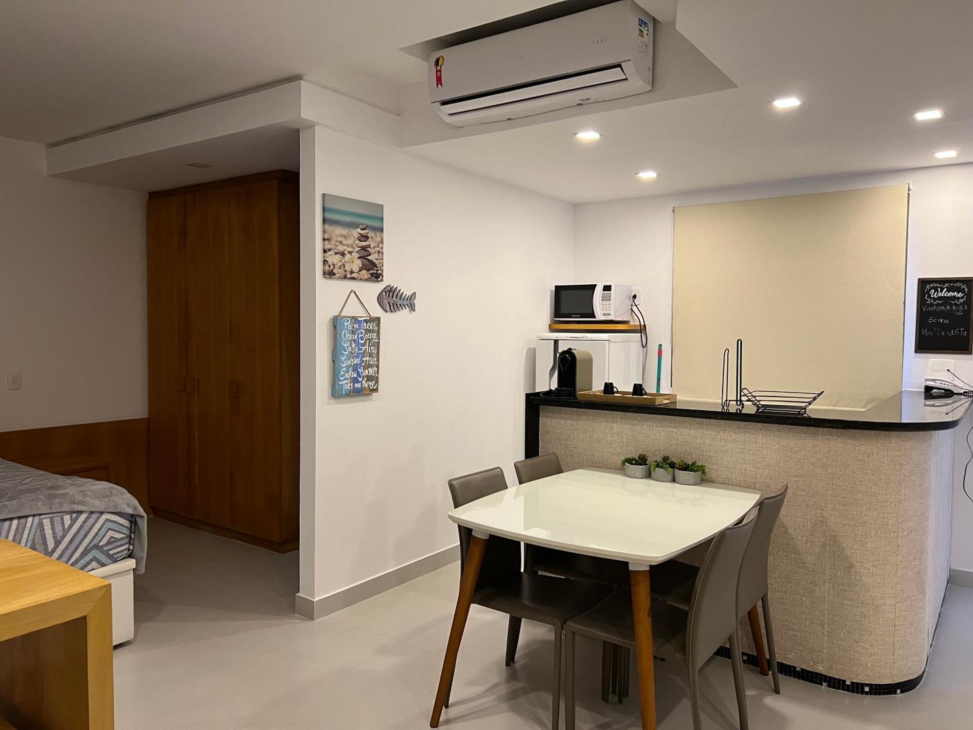 Flat Na Appart hôtel *