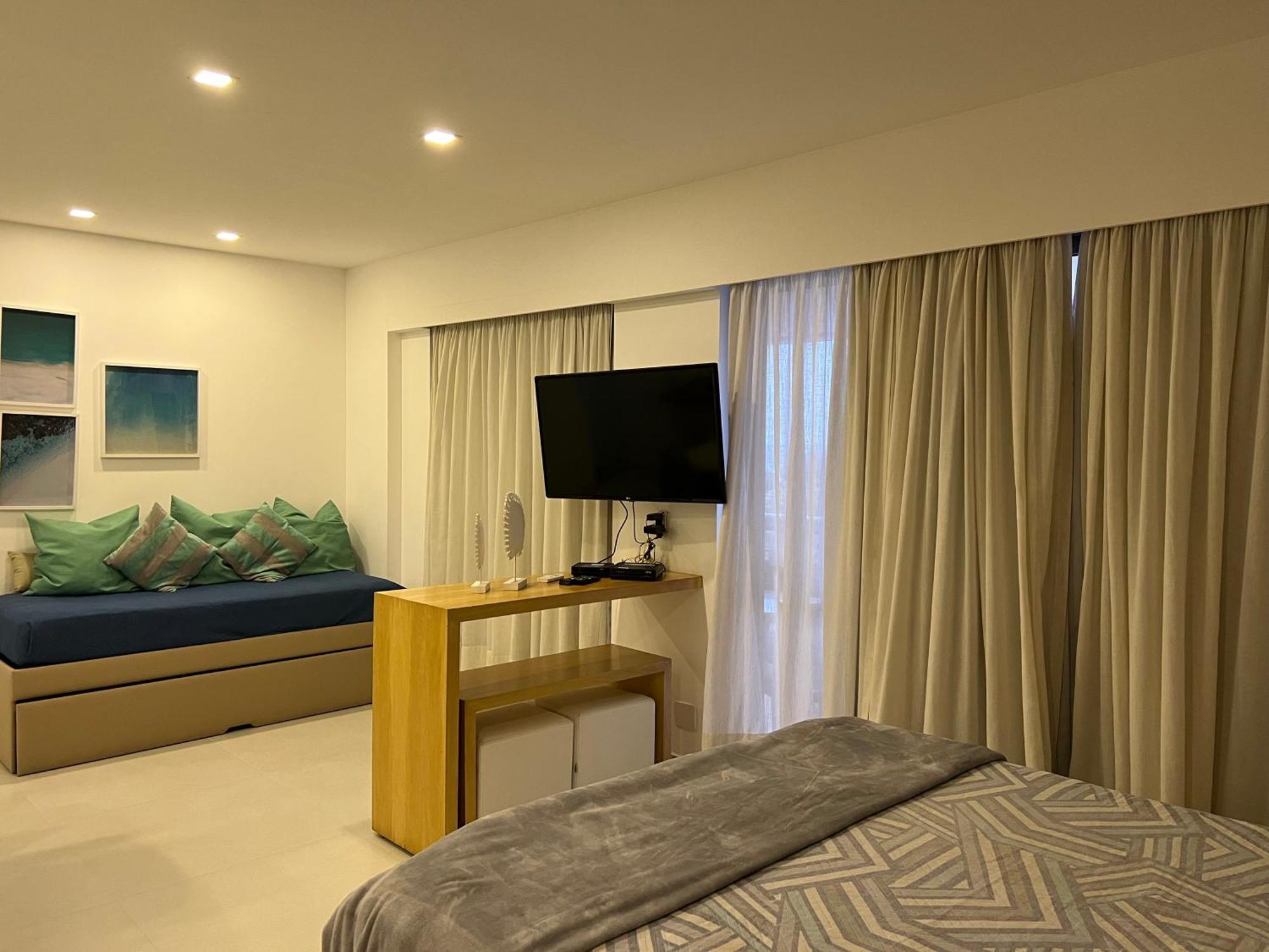 Appart hôtel Flat Na Rio de Janeiro