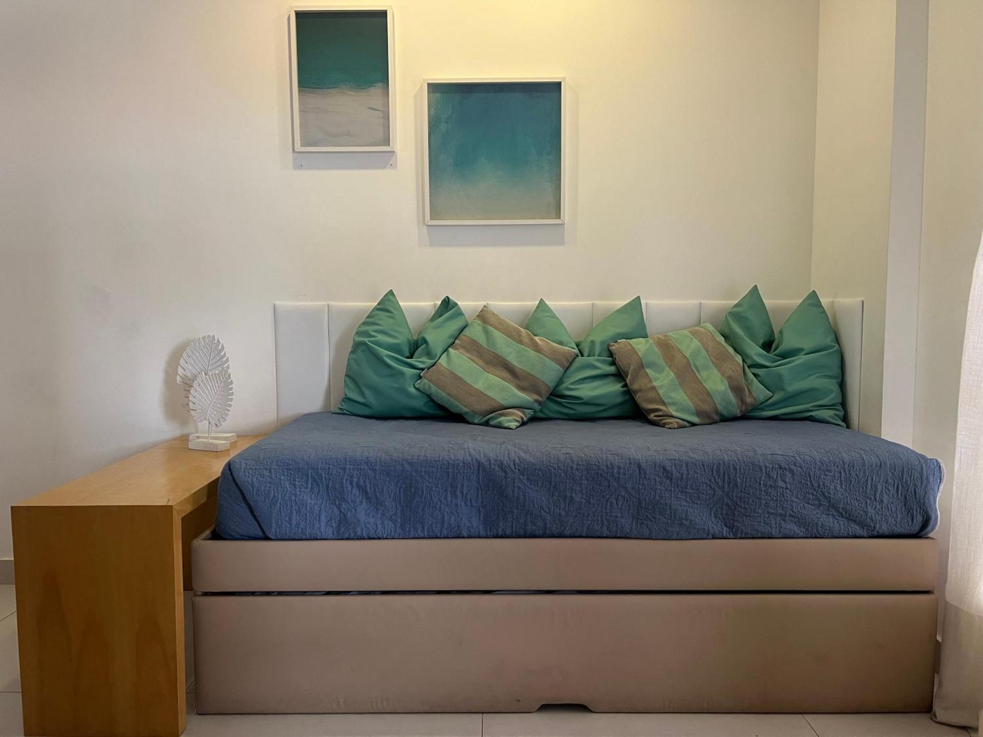 Flat Na Appart hôtel